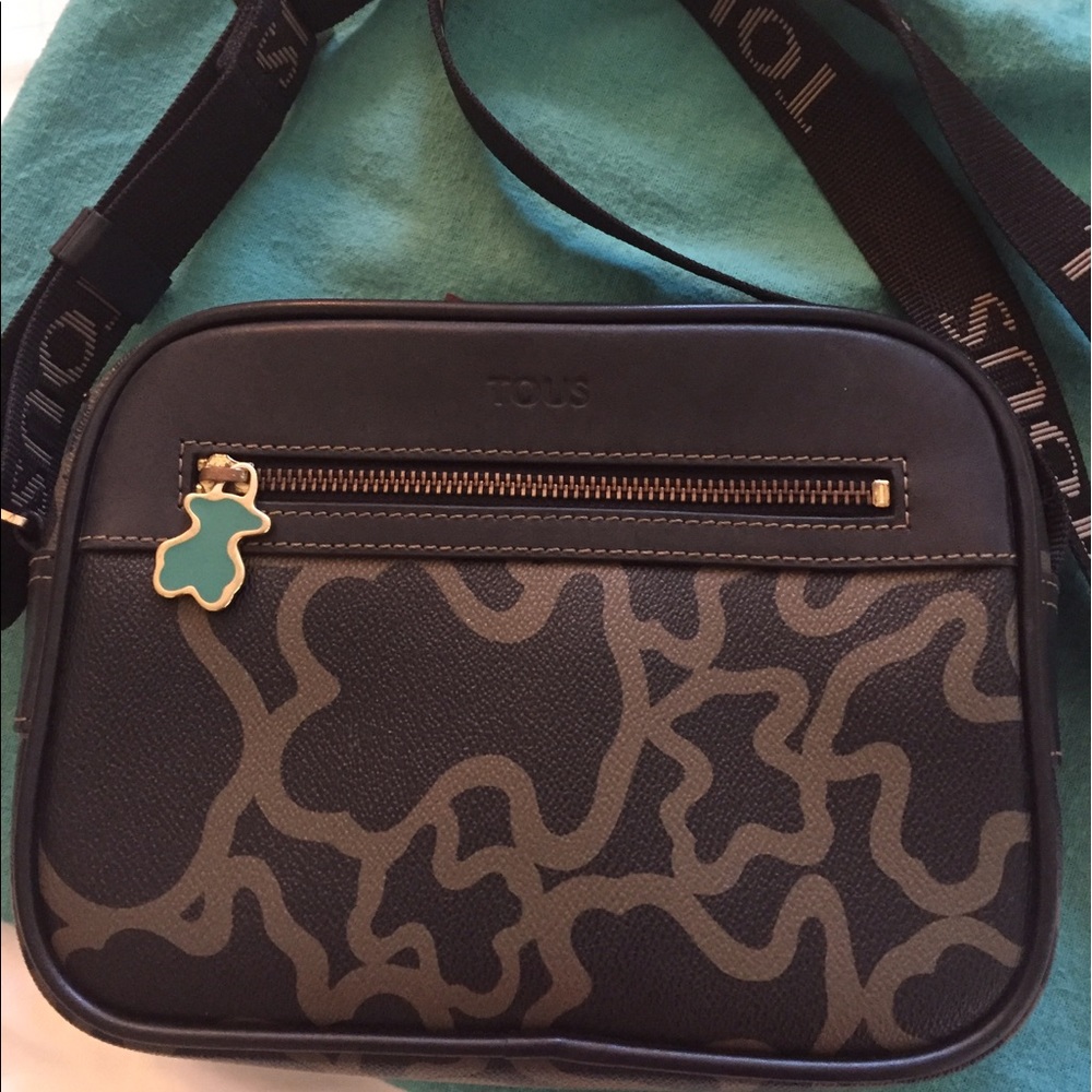 Authentic TOUS bag