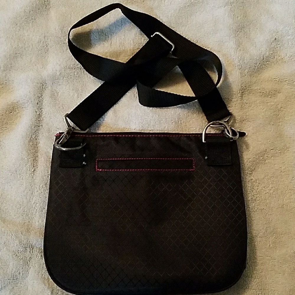 Thirty one cross body bag