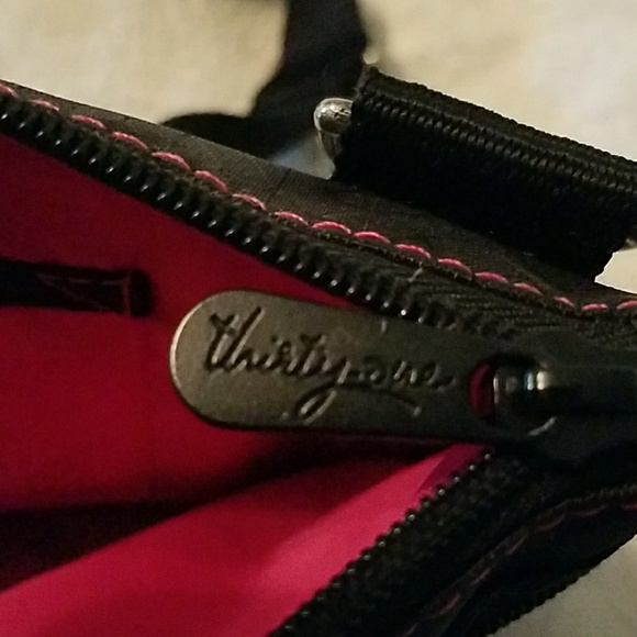 Thirty one cross body bag - Picture 4 of 4