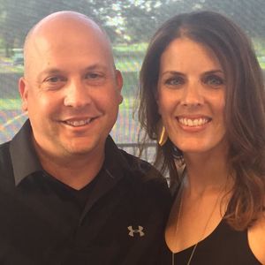 Meet your Posher, Karina