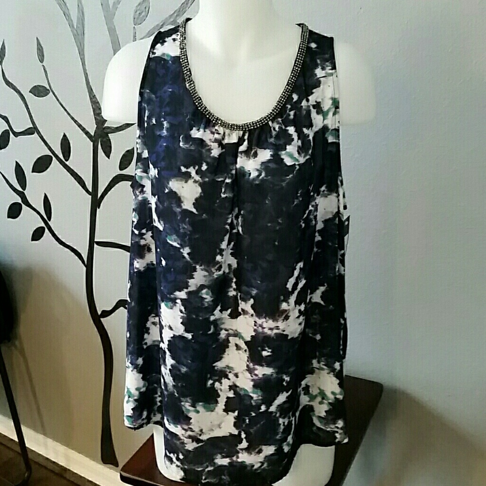 Mossimo Top - Sz XL