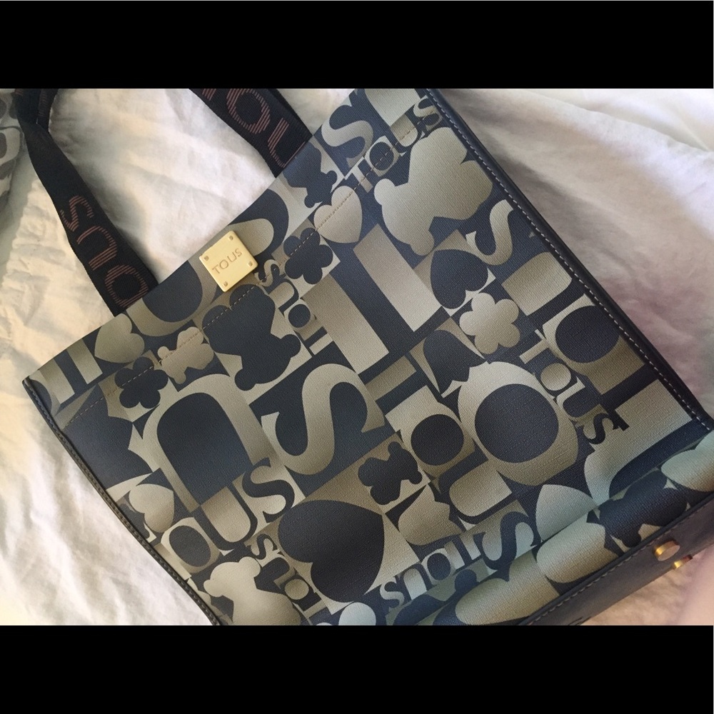 Authentic TOUS BAG