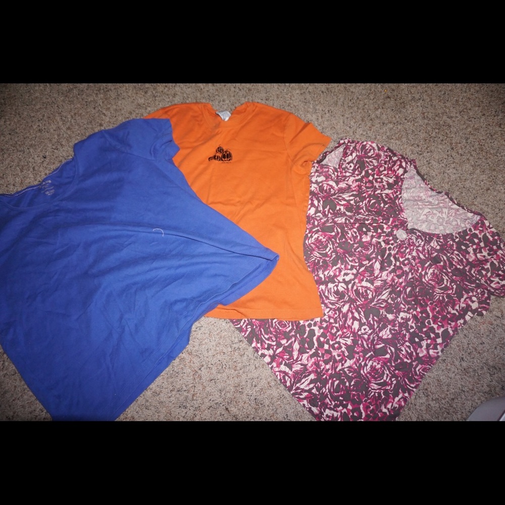 Tees