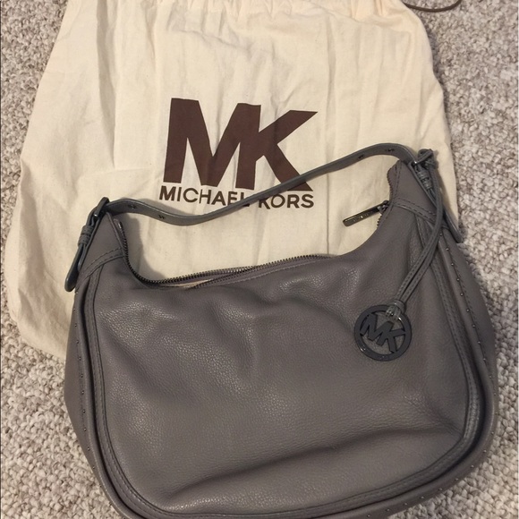 Michael Kors Purse - Picture 7 of 8