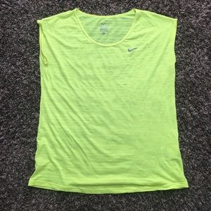 Nike Tank