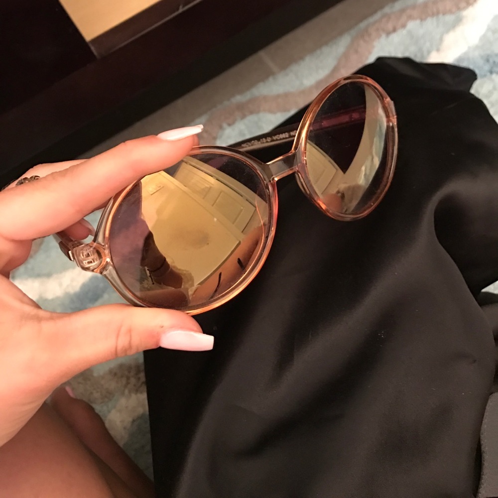 Vince camuto sunglasses