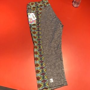 Lularoe Jade Leggings