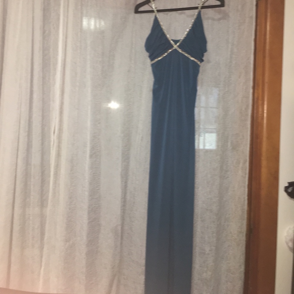 Kiki 7081 Prom Dress (NEED TO GET RID OF)