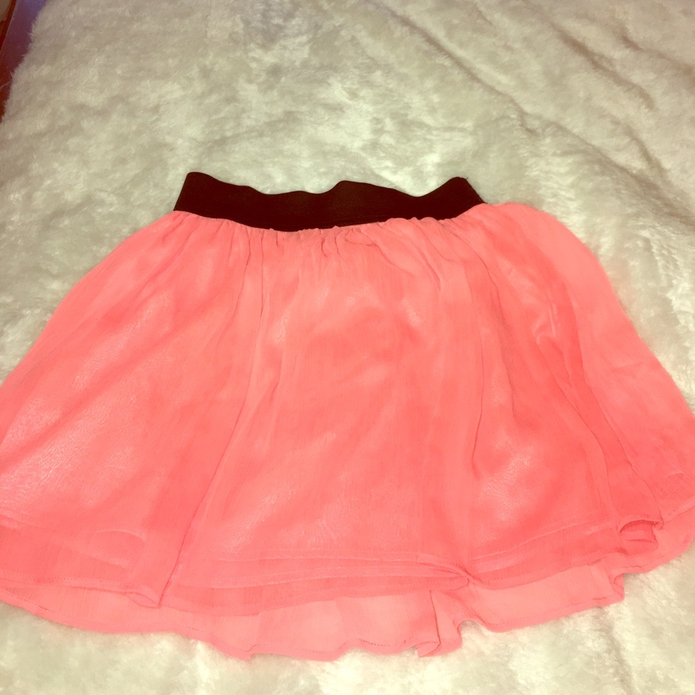 Juniors mini skirt by Cherokee