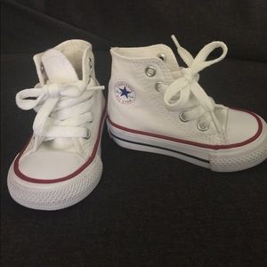 Converse High Tops