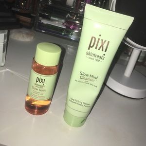 Pixi skin care