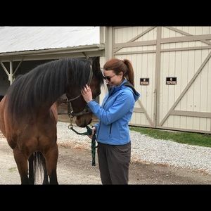 Meet your Posher, Melanie