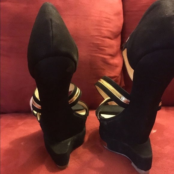 Invisible heels! - Picture 3 of 3