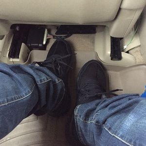 Meet your Posher, Devin