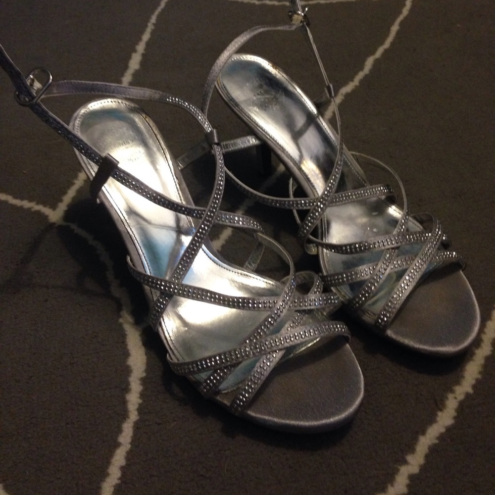 I. Miller Beautiful Shoes