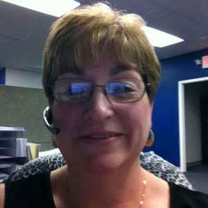 Meet your Posher, Karin