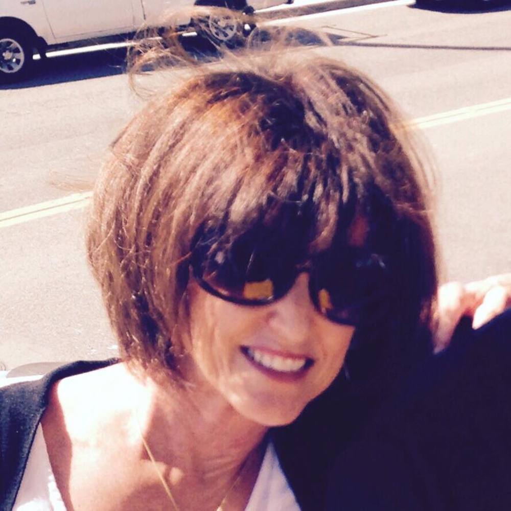 Meet your Posher, Toni
