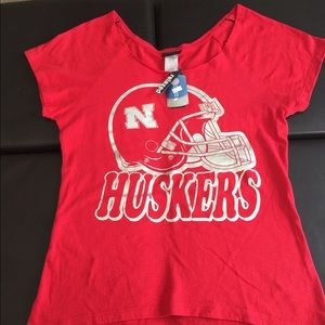 Nebraska CornHusker