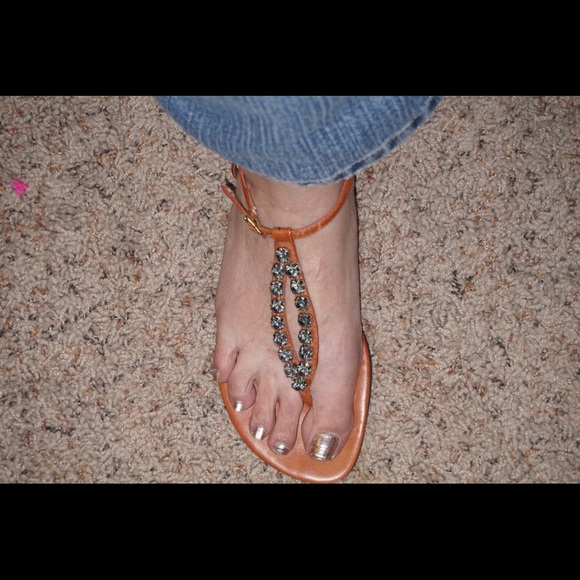 Sandals!! - Picture 2 of 3