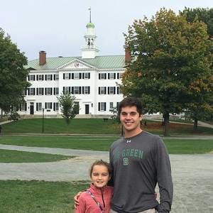 Meet your Posher, Alice