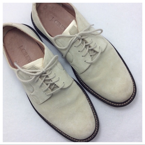J. Crew Shoes - Mens J. Crew Kenton Suede Bucks J. Crew Shoes - Mens J. Crew Kenton Suede Bucks