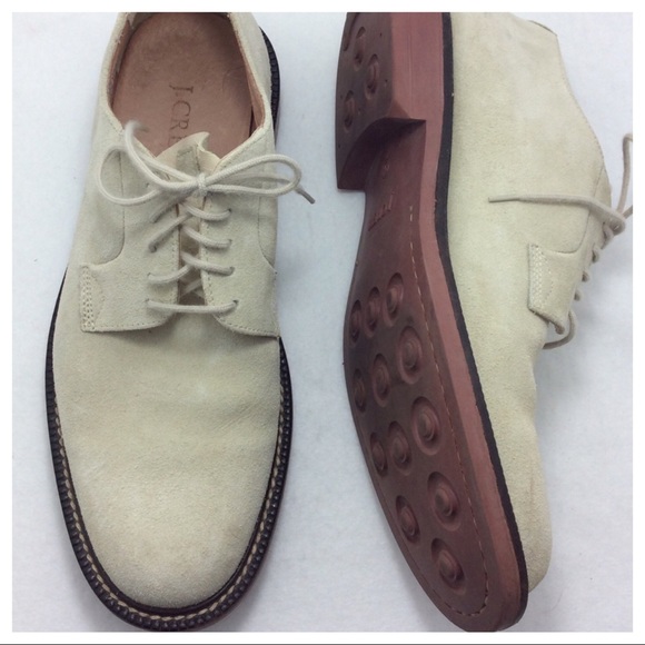 J. Crew Shoes - Mens J. Crew Kenton Suede Bucks J. Crew Shoes - Mens J. Crew Kenton Suede Bucks