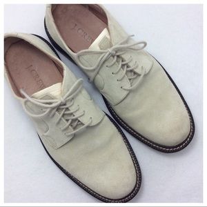 J. Crew Shoes - Mens J. Crew Kenton Suede Bucks J. Crew Shoes - Mens J. Crew Kenton Suede Bucks