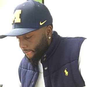 Meet your Posher, Demarcus