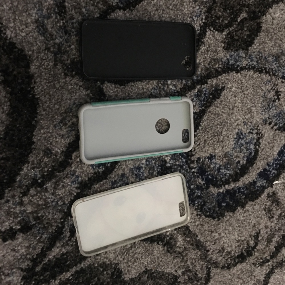 Phone case bundle 💁🏻 - Picture 2 of 2
