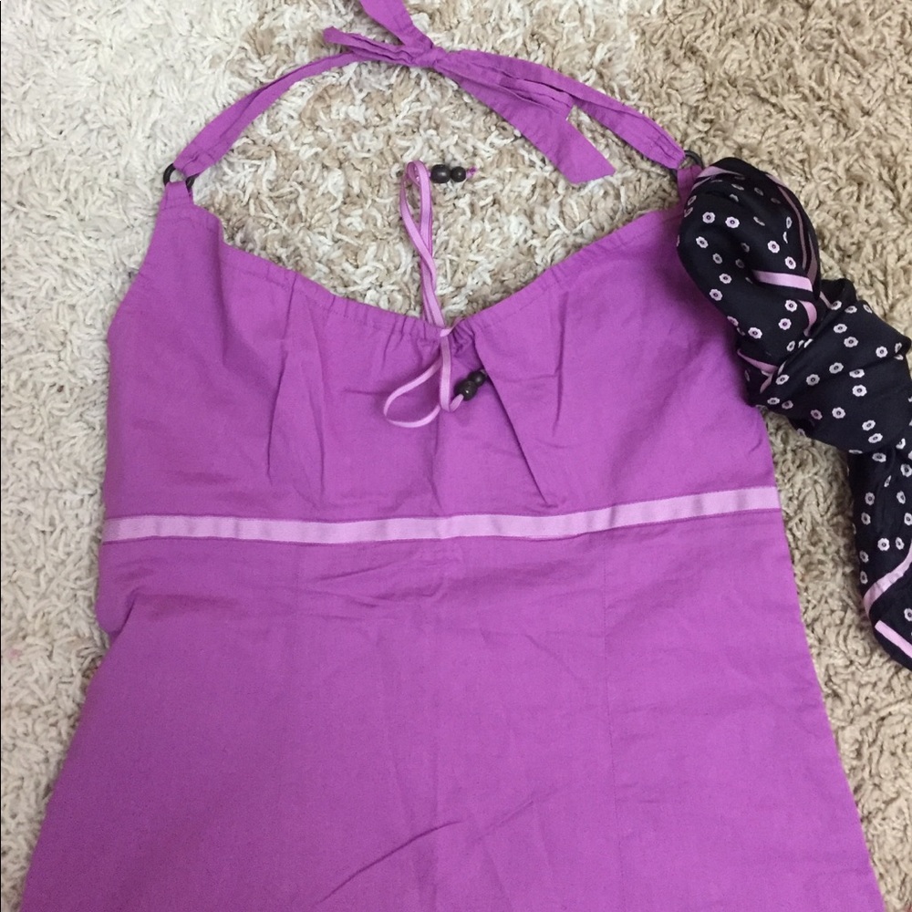 Esprit dress midi