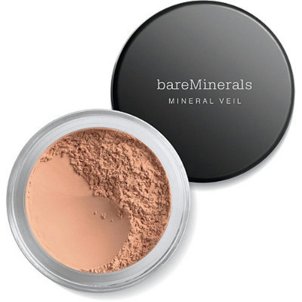 Bronzer/Veil bundle