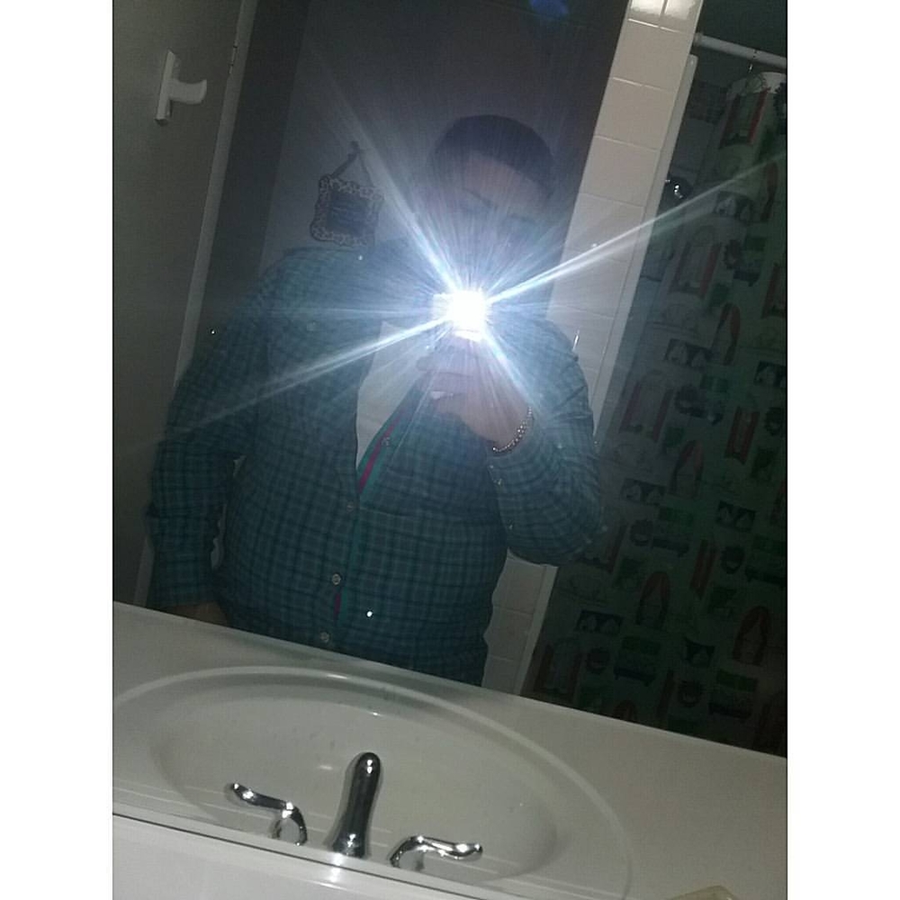 Meet your Posher, Jose