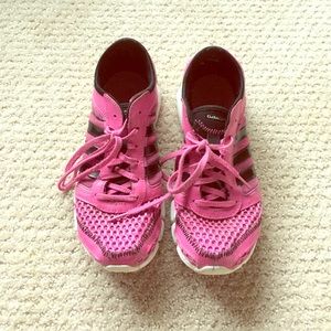 Adidas ClimaCool Running Sneakers Sz 5.5