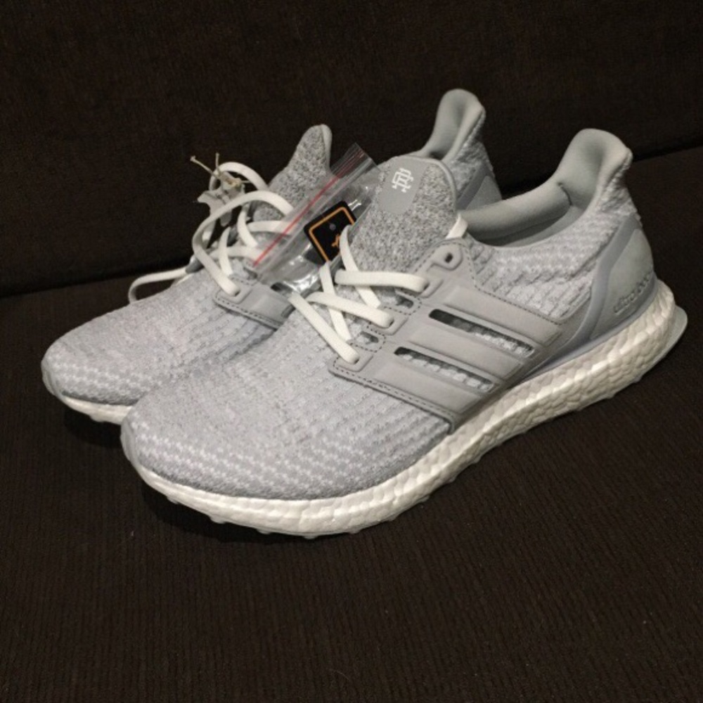 Ultra Boost Reigning Champ