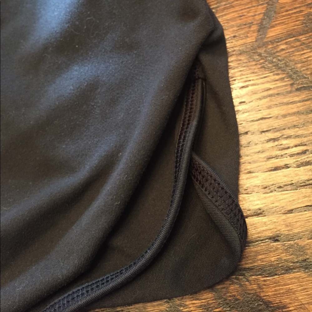 Women's Reebok Capris - Picture 3 of 5