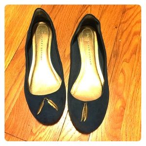 LC Lauren Conrad Flats