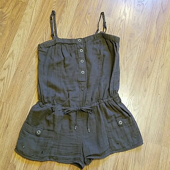 Guess Other - Guess Romper