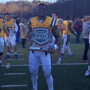 Meet your Posher, Mike