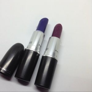 MAC Lipstick bundle💋💄