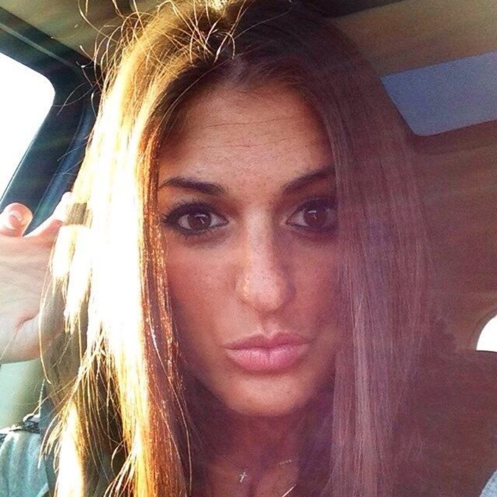 Meet your Posher, Jen