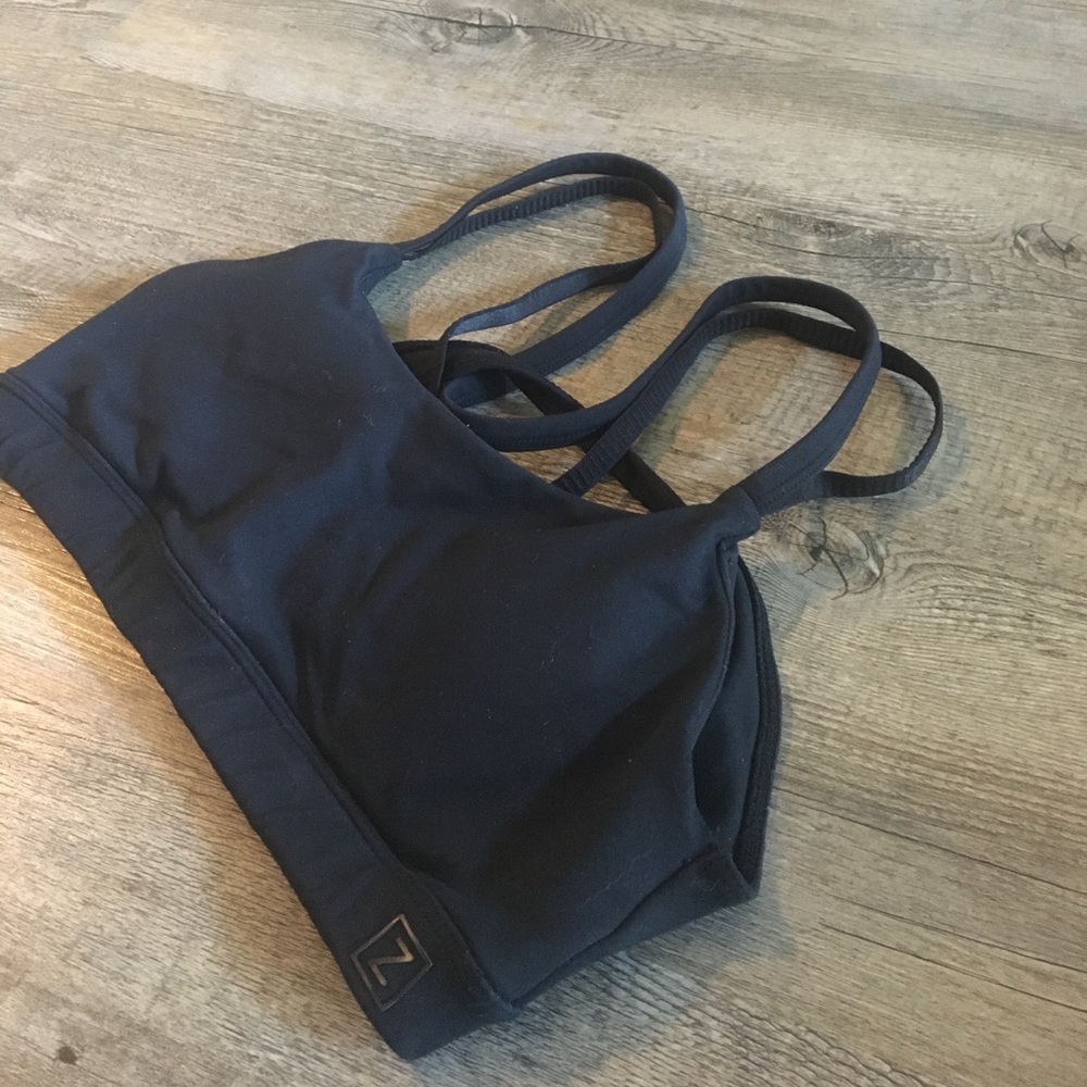 Zobha Sports Bra- SMALL