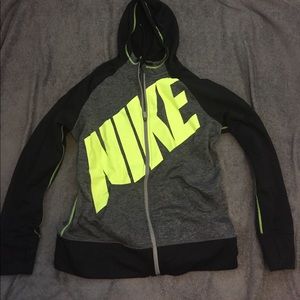 Nike Sweatshirt