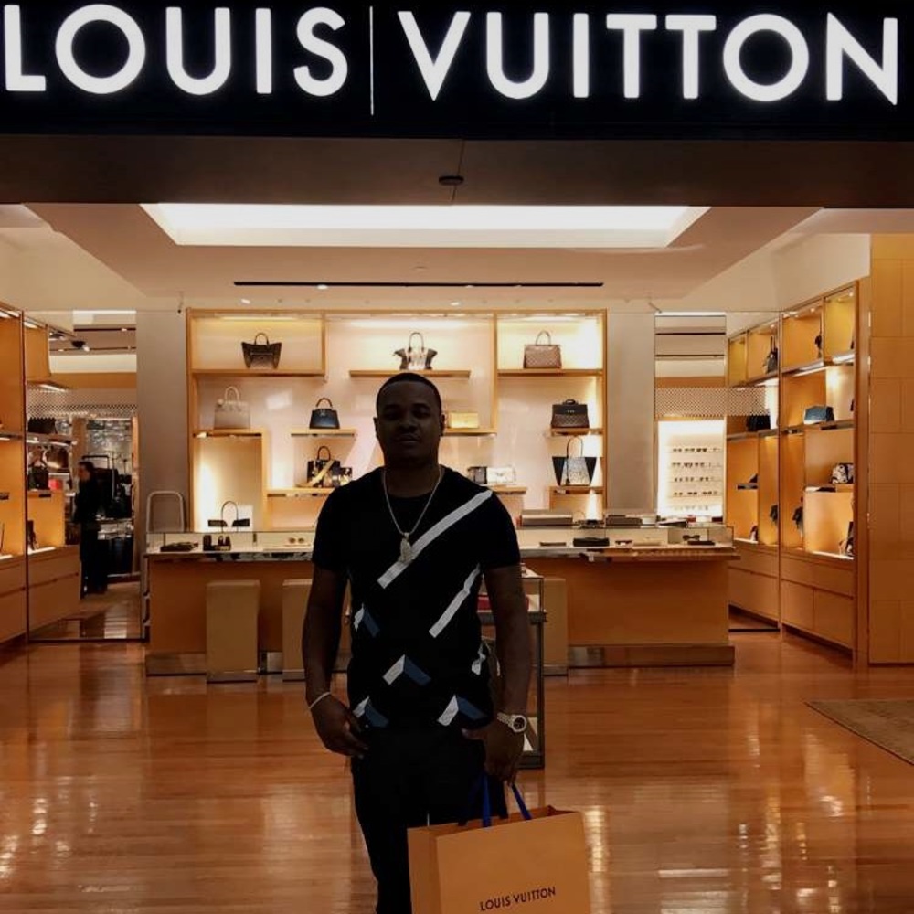 Meet your Posher, Ben