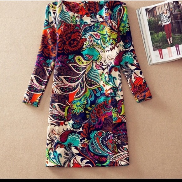 Dresses & Skirts - 🎉🎉🎉Color Splash🎉🎉