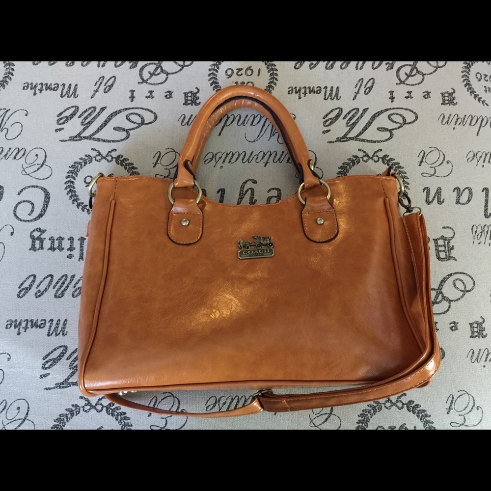 Coach Handbag