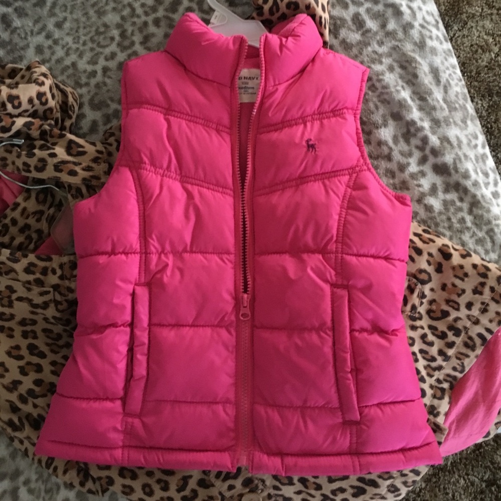 Jacket old navy Size M
