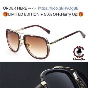 Meet your Posher, Charles