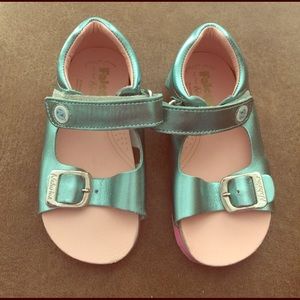 Falcotto My First Naturino sandal