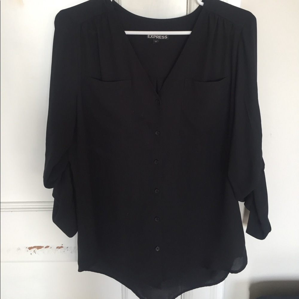 Express Portofino Shirt