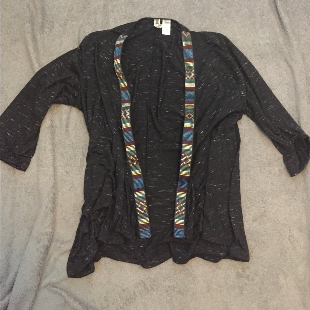 BKE sweater